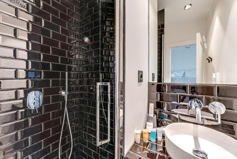 125 Suite Cochine - Superbe Appartement A Paris Dış mekan fotoğraf