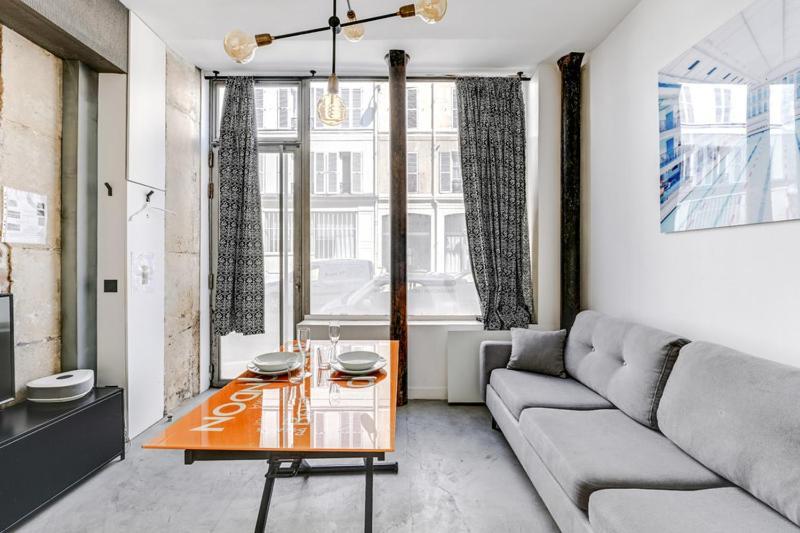 125 Suite Cochine - Superbe Appartement A Paris Dış mekan fotoğraf