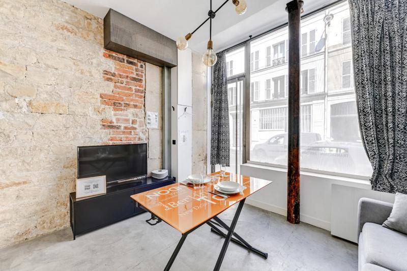 125 Suite Cochine - Superbe Appartement A Paris Dış mekan fotoğraf