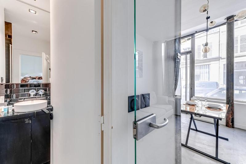 125 Suite Cochine - Superbe Appartement A Paris Dış mekan fotoğraf