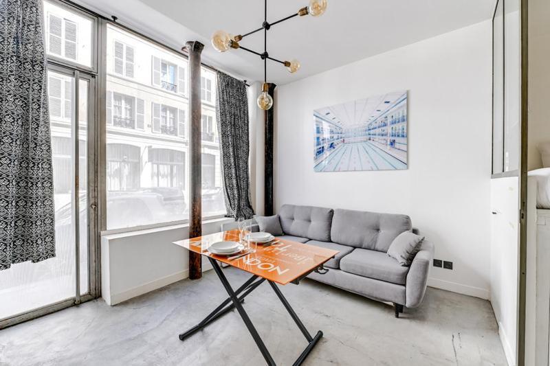 125 Suite Cochine - Superbe Appartement A Paris Dış mekan fotoğraf